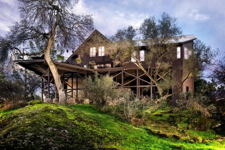 Coarsegold, CA